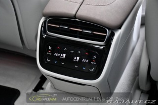 Mercedes-Benz EQS 580 4M HYPERSCREEN K360° 2024