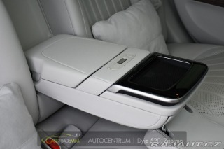 Mercedes-Benz EQS 580 4M HYPERSCREEN K360° 2024
