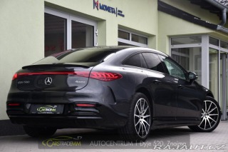 Mercedes-Benz EQS 580 4M HYPERSCREEN K360° 2024
