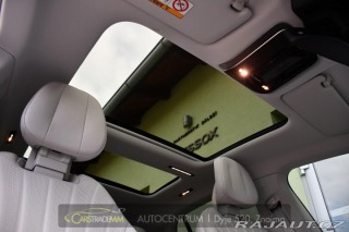 Mercedes-Benz EQS 580 4M HYPERSCREEN K360° 2024
