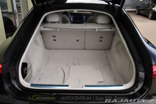 Mercedes-Benz EQS 580 4M HYPERSCREEN K360° 2024