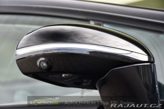 Mercedes-Benz EQS 580 4M HYPERSCREEN K360° 2024