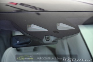 Mercedes-Benz EQS 580 4M HYPERSCREEN K360° 2024