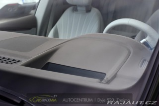 Mercedes-Benz EQS 580 4M HYPERSCREEN K360° 2024