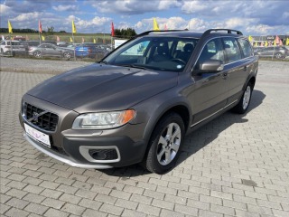 Volvo XC70 2,4 D5 151kw AWD Geartron