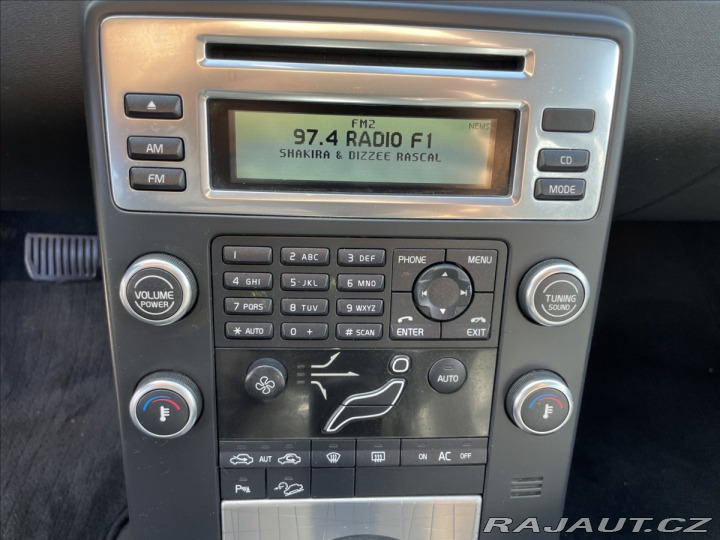 Volvo XC70 2,4 D5 151kw AWD Geartron 2009