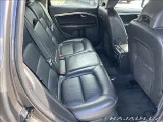 Volvo XC70 2,4 D5 151kw AWD Geartron 2009