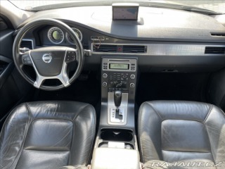 Volvo XC70 2,4 D5 151kw AWD Geartron 2009