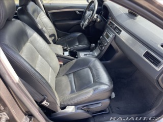 Volvo XC70 2,4 D5 151kw AWD Geartron 2009