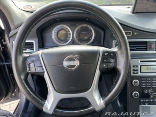 Volvo XC70 2,4 D5 151kw AWD Geartron 2009