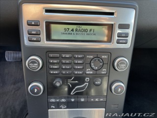 Volvo XC70 2,4 D5 151kw AWD Geartron 2009