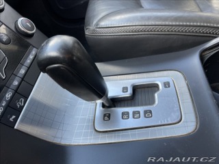 Volvo XC70 2,4 D5 151kw AWD Geartron 2009