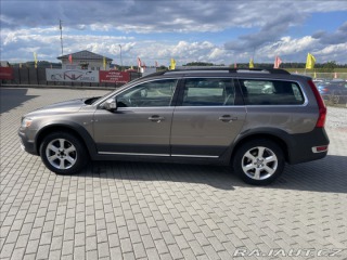 Volvo XC70 2,4 D5 151kw AWD Geartron 2009