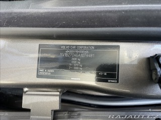 Volvo XC70 2,4 D5 151kw AWD Geartron 2009