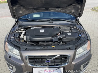 Volvo XC70 2,4 D5 151kw AWD Geartron 2009
