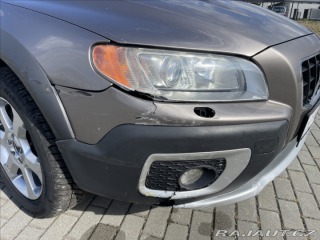 Volvo XC70 2,4 D5 151kw AWD Geartron 2009