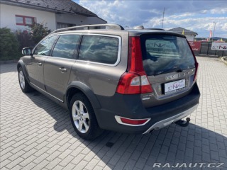 Volvo XC70 2,4 D5 151kw AWD Geartron 2009