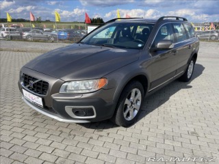 Volvo XC70 2,4 D5 151kw AWD Geartron 2009