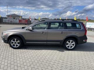 Volvo XC70 2,4 D5 151kw AWD Geartron 2009