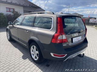 Volvo XC70 2,4 D5 151kw AWD Geartron 2009