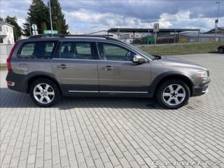 Volvo XC70 2,4 D5 151kw AWD Geartron 2009