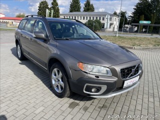 Volvo XC70 2,4 D5 151kw AWD Geartron 2009