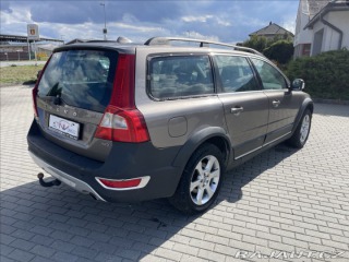 Volvo XC70 2,4 D5 151kw AWD Geartron 2009