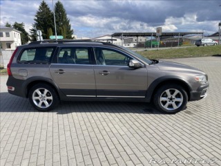 Volvo XC70 2,4 D5 151kw AWD Geartron 2009