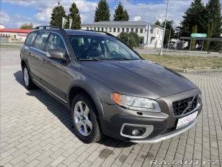 Volvo XC70 2,4 D5 151kw AWD Geartron 2009