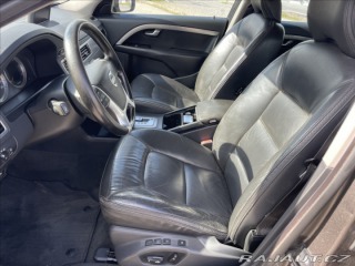 Volvo XC70 2,4 D5 151kw AWD Geartron 2009