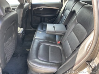 Volvo XC70 2,4 D5 151kw AWD Geartron 2009