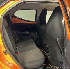 Toyota Aygo 1.0 SELECTION x-cite 2019