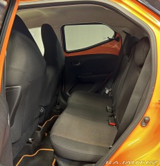 Toyota Aygo 1.0 SELECTION x-cite 2019
