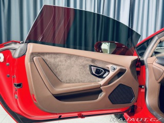 Lamborghini Huracán EVO LIFT ROSSO MARS 2020