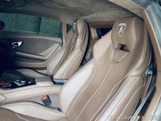 Lamborghini Huracán EVO LIFT ROSSO MARS 2020