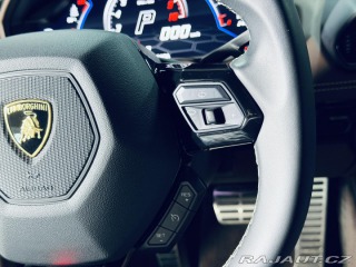 Lamborghini Huracán EVO LIFT ROSSO MARS 2020