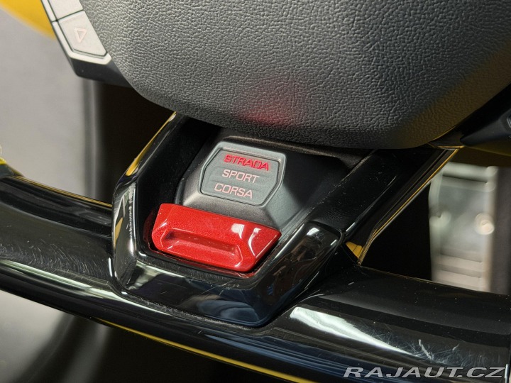 Lamborghini Huracán EVO SPYDER LIFT VIOLA PAS 2024