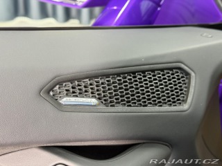 Lamborghini Huracán EVO SPYDER LIFT VIOLA PAS 2024