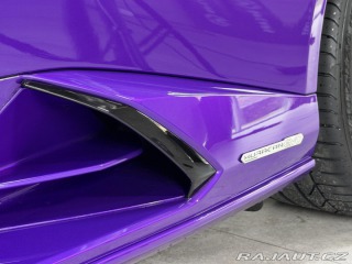 Lamborghini Huracán EVO SPYDER LIFT VIOLA PAS 2024