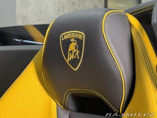 Lamborghini Huracán EVO SPYDER LIFT VIOLA PAS 2024