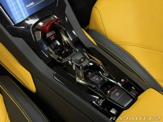 Lamborghini Huracán EVO SPYDER LIFT VIOLA PAS 2024