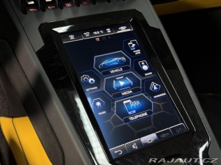 Lamborghini Huracán EVO SPYDER LIFT VIOLA PAS 2024
