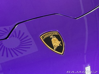Lamborghini Huracán EVO SPYDER LIFT VIOLA PAS 2024