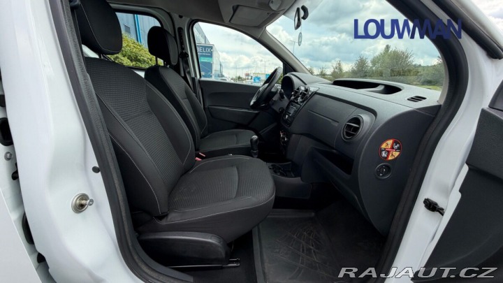 Dacia Dokker 1.6 SCe 75kW Access 2018