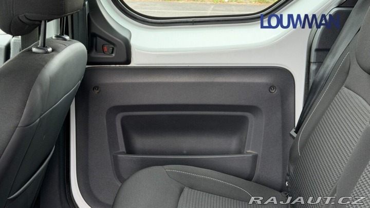 Dacia Dokker 1.6 SCe 75kW Access 2018