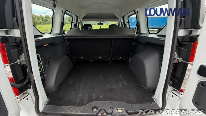 Dacia Dokker 1.6 SCe 75kW Access 2018