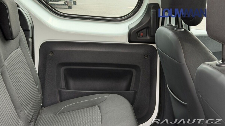 Dacia Dokker 1.6 SCe 75kW Access 2018