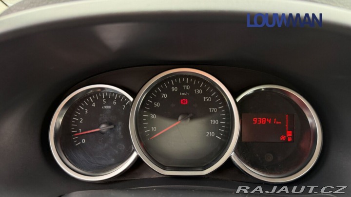Dacia Dokker 1.6 SCe 75kW Access 2018