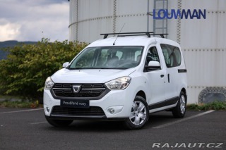 Dacia Dokker 1.6 SCe 75kW Access 2018