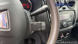 Dacia Dokker 1.6 SCe 75kW Access 2018